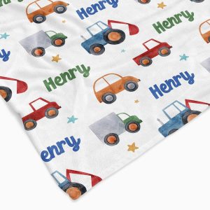 Car Baby Collection