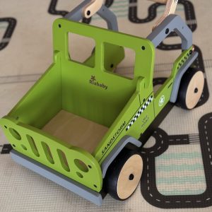 Sandstorm Cargo Kids Walker