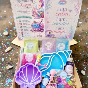 Mermaid Potion Kit